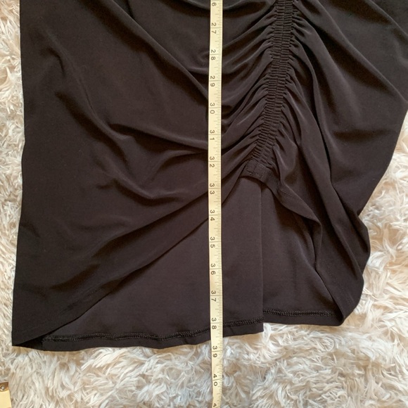 Express black dress - Picture 11 of 16